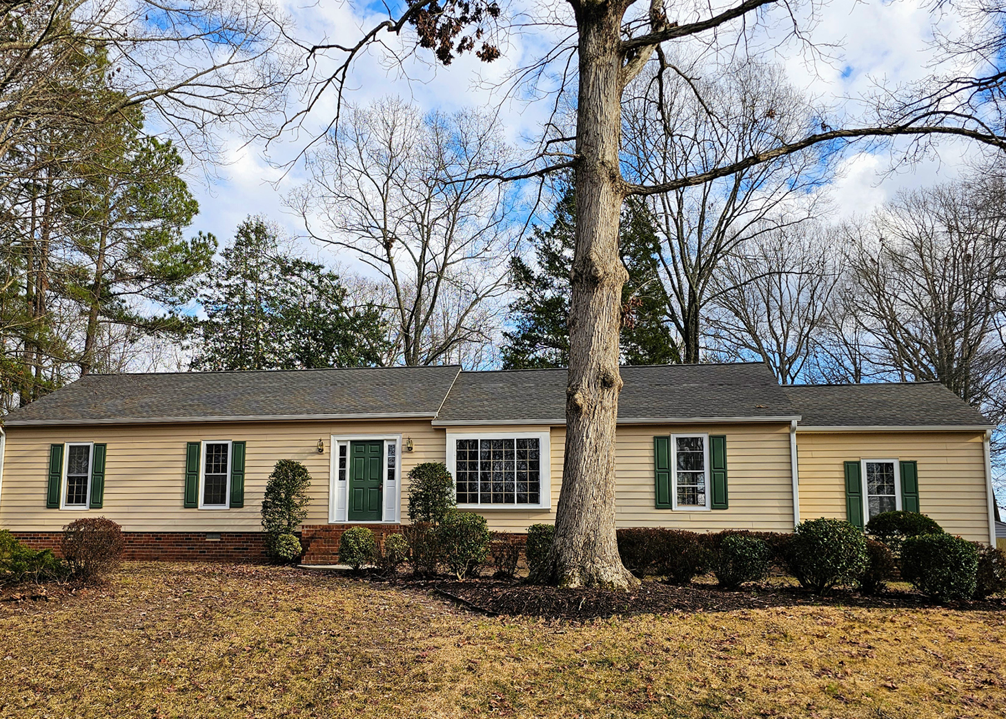 SOLD $308,000