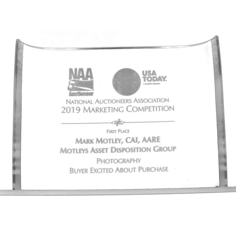 Image of First Place in Photography