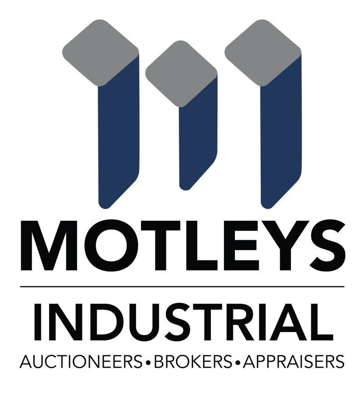 Logo for Motleys Industrial