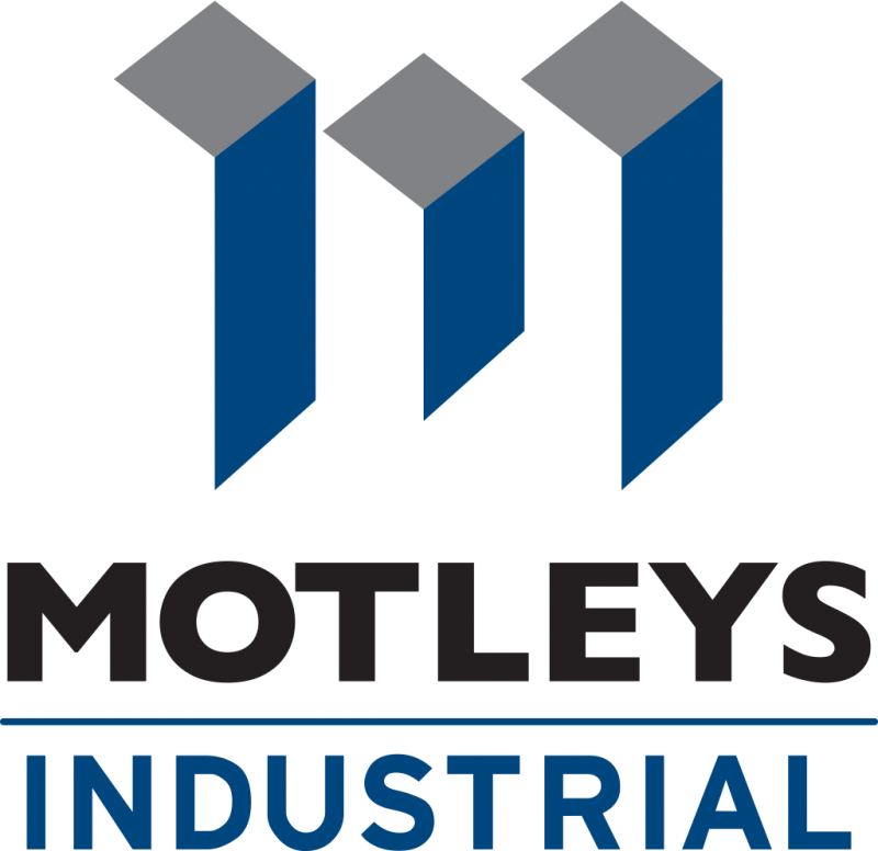 Logo for Motleys Industrial