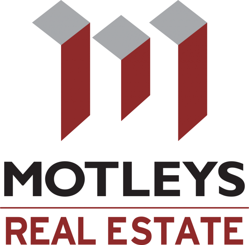 Logo for Motleys Real Estate