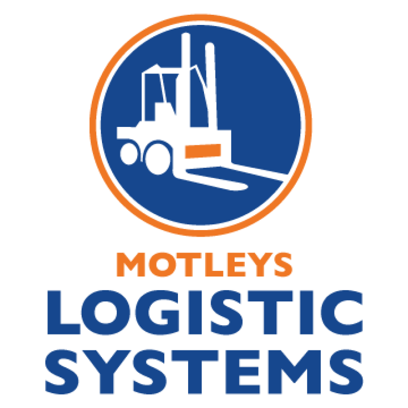 Logo for Motleys Logistic Systems