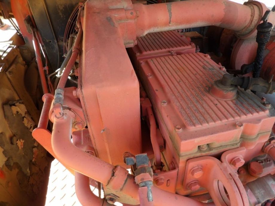 Image for 2000 Hitachi EX750-5 Excavator, Hydraulic Thumb, 60” Digging Bucket, Hours 7,795