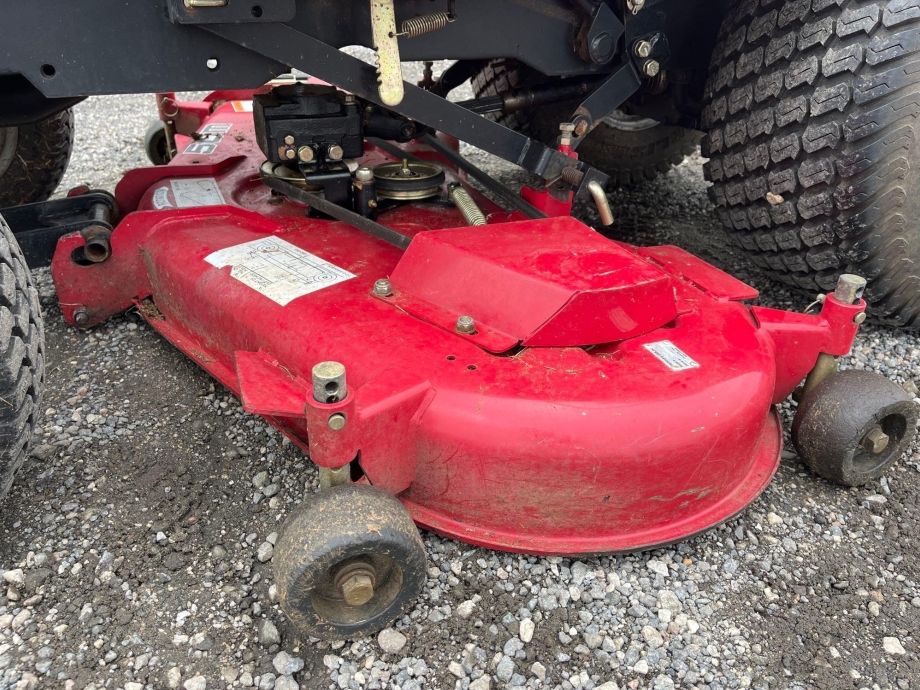 Image for 2019 Mahindra HST EMax 20s Tractor, Hours 125, 50” Cutting Deck, Diesel Engine