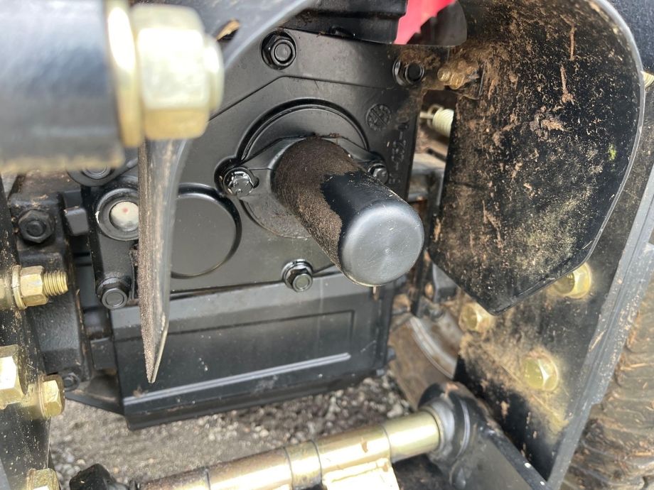 Image for 2019 Mahindra HST EMax 20s Tractor, Hours 125, 50” Cutting Deck, Diesel Engine