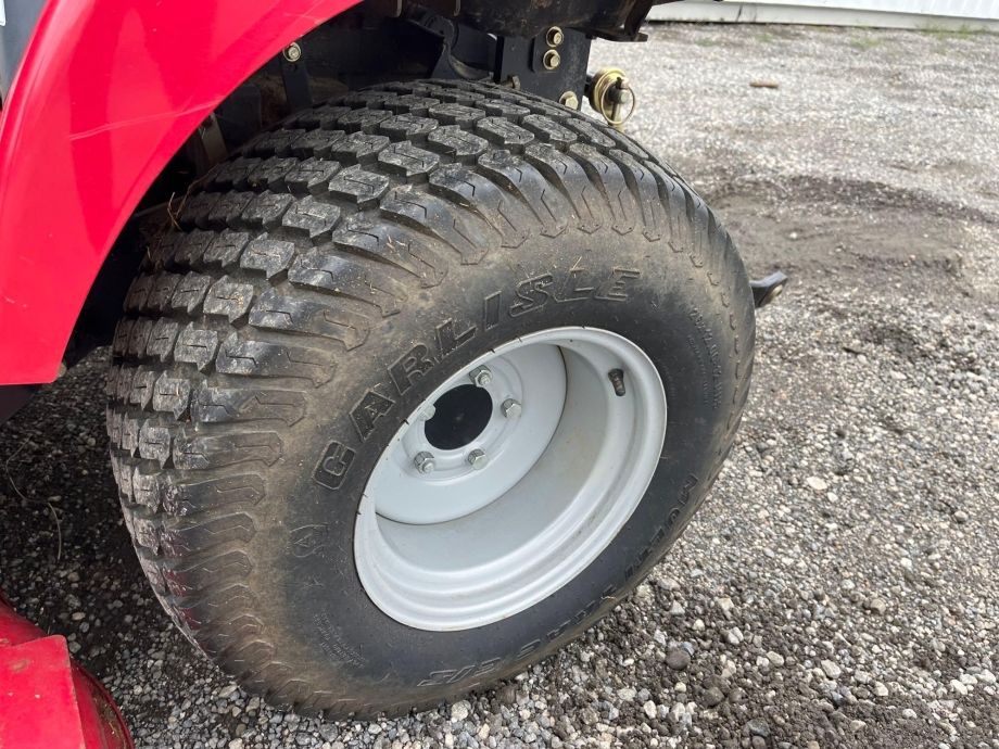 Image for 2019 Mahindra HST EMax 20s Tractor, Hours 125, 50” Cutting Deck, Diesel Engine