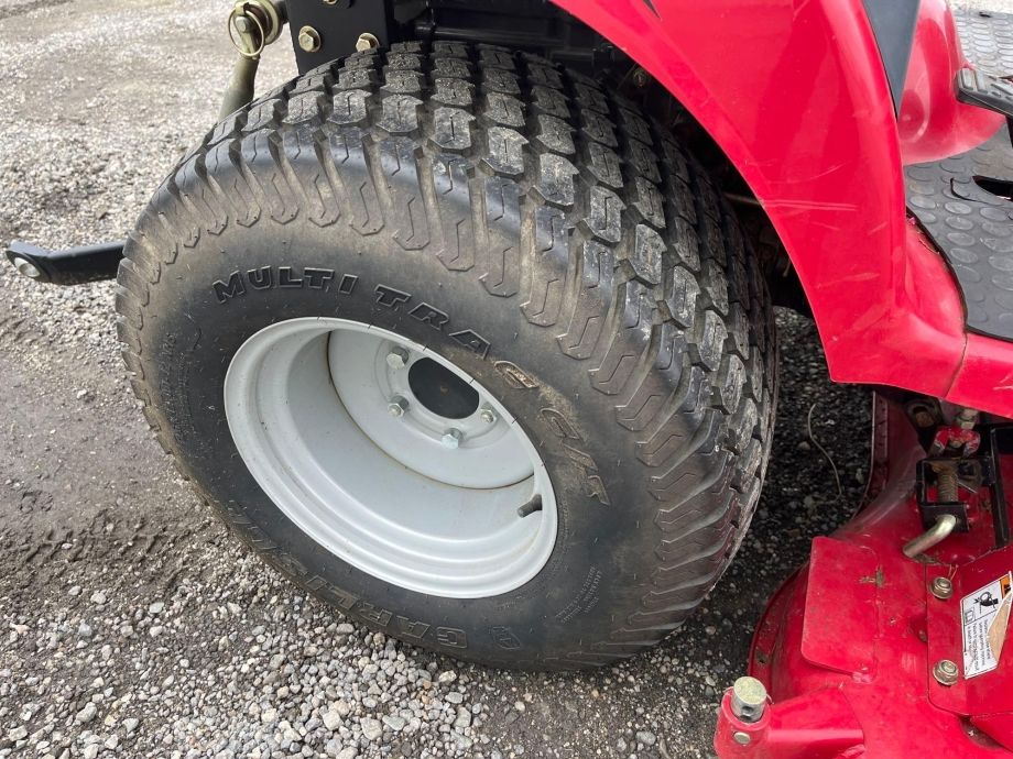 Image for 2019 Mahindra HST EMax 20s Tractor, Hours 125, 50” Cutting Deck, Diesel Engine