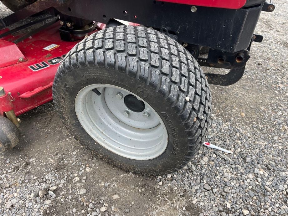 Image for 2019 Mahindra HST EMax 20s Tractor, Hours 125, 50” Cutting Deck, Diesel Engine