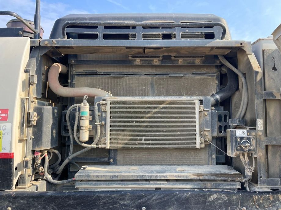 Image for 2020 Link Belt 350 X-4EX Excavator, Hydraulic Thumb, 55” Digging Bucket