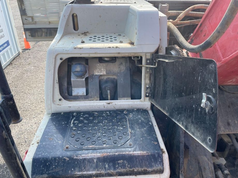 Image for 2020 Link Belt 350 X-4EX Excavator, Hydraulic Thumb, 55” Digging Bucket