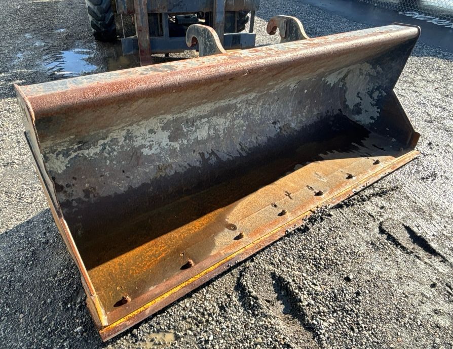 Image for 2005 CAT 420D 4x4 Backhoe Loader, Hours 3,703, Major Preventative Maintenance Performed 2025