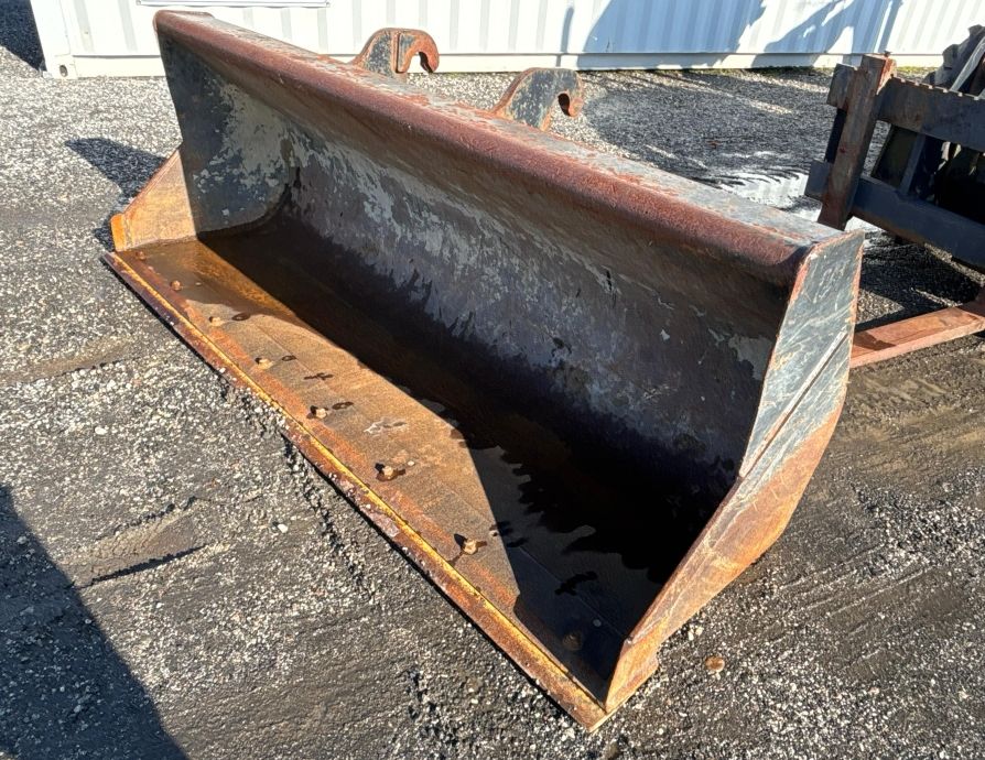 Image for 2005 CAT 420D 4x4 Backhoe Loader, Hours 3,703, Major Preventative Maintenance Performed 2025