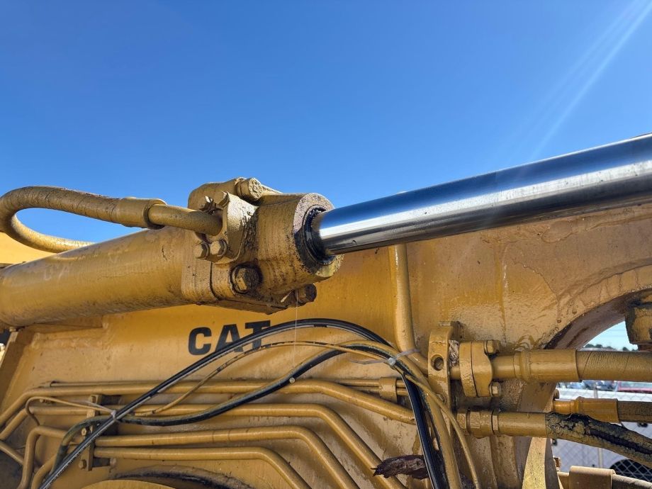 Image for CAT 613B Motor Scraper, Hours 5,601, Elevating, OROPS