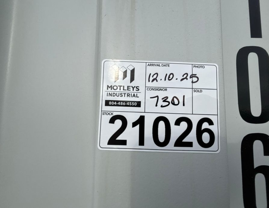 Image for 2025 Future 40’ Multi-Door Storage Container, Single trip, Versatile Storage Solution, 2 Available