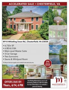 Image for Chesterfield,VA