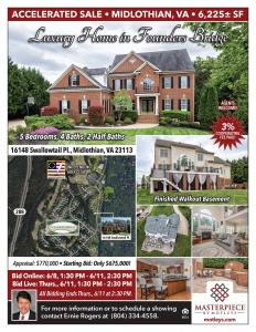 Image for Midlothian,VA