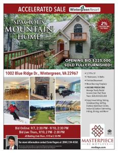 Image for Wintergreen, VA