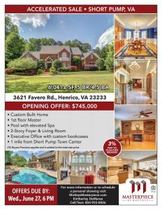 Image for Short Pump, VA