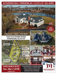 Image for Powhatan, VA