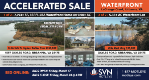 Image for Urbanna, VA