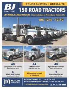 Image for BJ Services, LLC