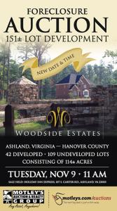 Image for 151 Lot Development | Ashland, VA