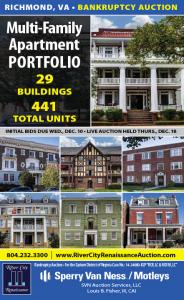 Image for 441 Units | Richmond, VA