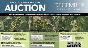 Image for 990± AC | North Carolina & Virginia