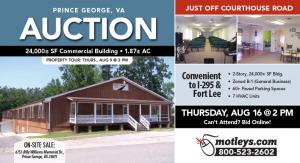 Image for 24,000± SF Commercial Building