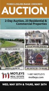 Image for 23 Residential and Commercial Properties