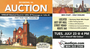 Image for Historic Church Image for Historic Church