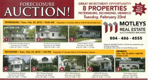 Image for 8 Property Investment Opportunity