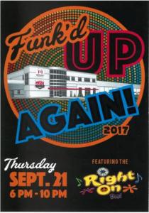 Image for Funk’d Up Again