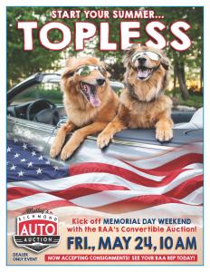 Image for Topless Sale