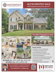 Image for Mount Airy, MD