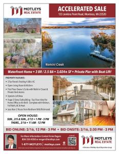 Image for Montross, VA