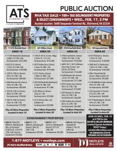 Image for 100+ Properties