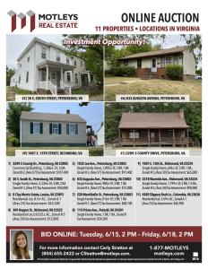 Image for 11 Properties