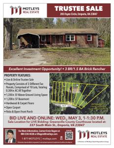 Image for Emporia, VA