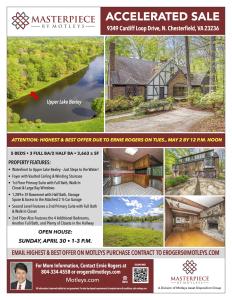 Image for Chesterfield, VA