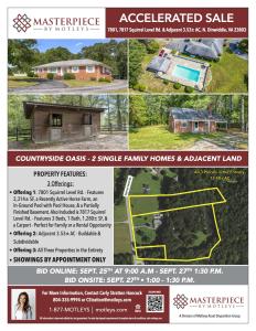 Image for Dinwiddie, VA