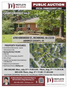 Image for Richmond, VA