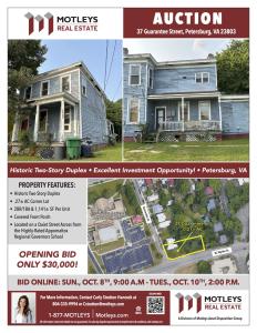 Image for Petersburg, VA