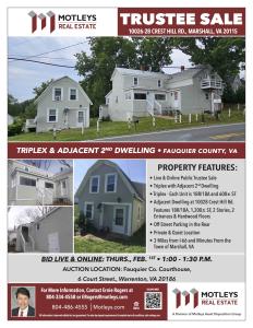 Image for Marshall, VA
