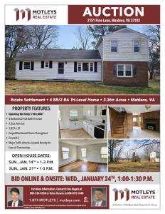 Image for Maidens, VA
