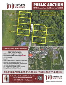 Image for North Chesterfield, VA