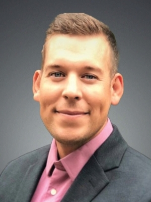 Photo of Bob Martin