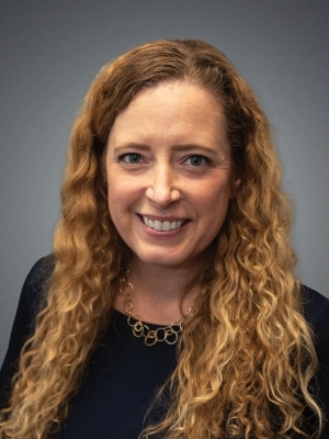 Photo of Cristina Cundiff