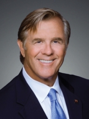 Photo of Mark Motley, CAI, AARE