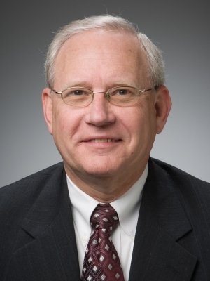 Photo of Bill Irvin, Ed.D., ISA AM